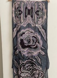 Cotton Scarf