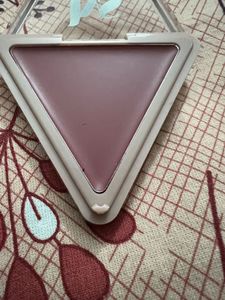 Lys Satin Matte Cream Blush