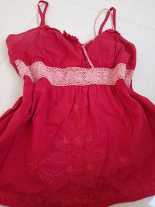 Crop Top For Women