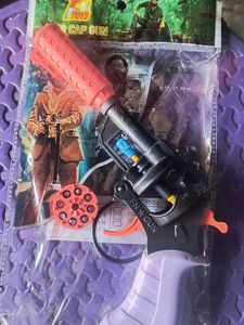 Toy Gun