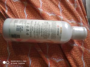 Zivame Citrus maxima Body Lotion |. Intensive Moisture Care ||.  Enriched With Cocoa Butter &amp; Shea Butter |. 100ml