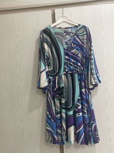 Flattering Dress