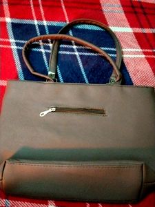 Shoulder Bag