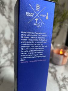 For Smooth And Silly Hair Just In 1 Wash