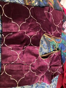 Designer Saari
