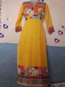 Kurthi 34size