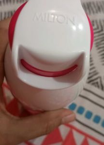 Milton Water Bottle
