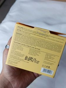 Vitamin C+E Super Bright Moisturizer