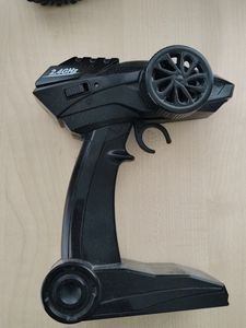 Used Kids Remote Control Truck