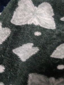 Cute Fuzzy Lounge Pants - Cozy Comfort