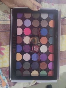 Swiss Beauty Eyeshadow Palette