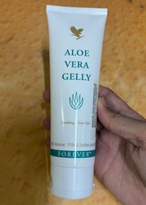 Forever Aloe Vera Gel 🍃