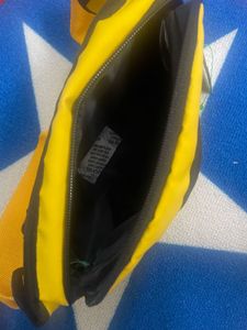 Benetton Fanny pack | waist Bag