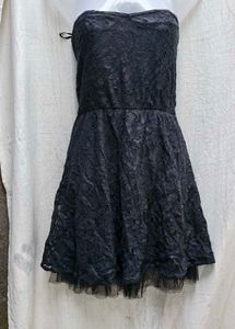 8266. CUTE TUBE MINI DRESS