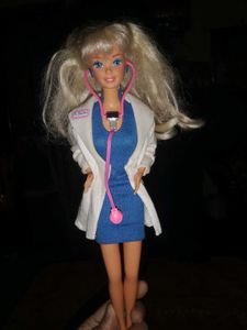 Barbie Doll