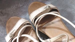 Bata Heels 👠, Comfortable Heels