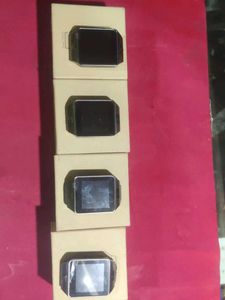 Smart watch ⌚