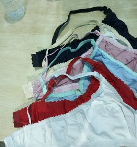 Brand New Bra