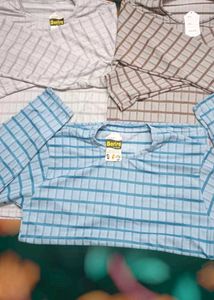 L,Xl,XXL 2pcs Pack Tshirts For Mens