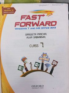 IGCSE Grade 7 ICT Textbook