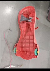 Kids Ride-On Toy