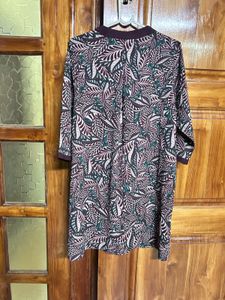 Long Kurta Top