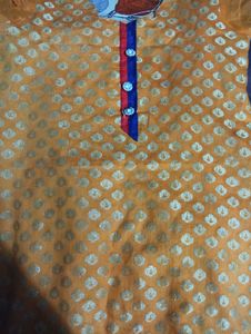 Ethnic Kurta