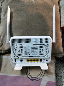 Airtel Dual Stream Router