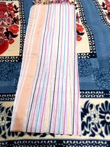 Women Kurti Pant Dupatta 3 Piece Set Xl