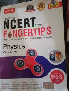 MTG Fingertips