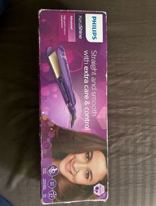 Philips Hair Straightner