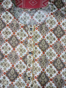 Short Kurti