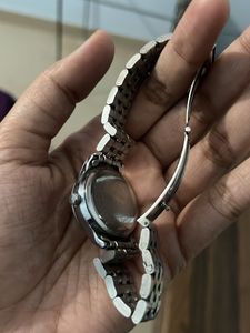Swiss Light Girl Watch