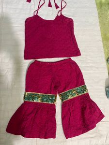 Sharara