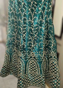 Bridal Lehenga Choli