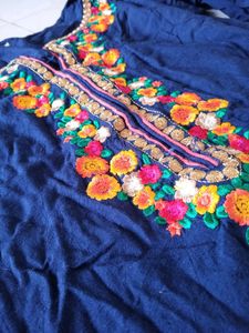 KURTI💙