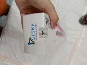 SYSKA Hair Straightener