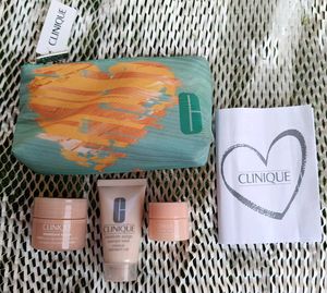 Clinique Moisture Surge Set