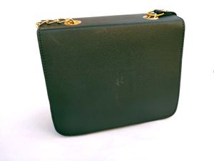 Black Sling Bag For Girls/Women