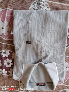 FERWAY Shirt