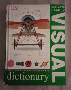 Visual Dictionary