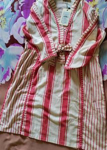 Khadi Cotton One-piece