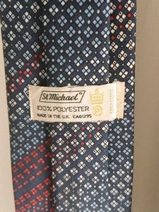 Men&#39;s Tie Collection