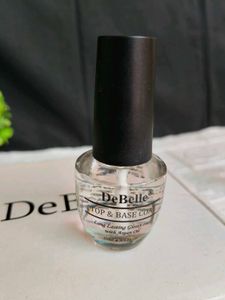 DeBelle Nail Care Set