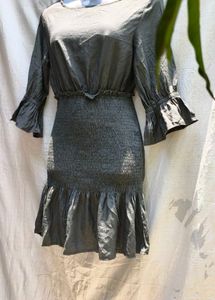 8225 CUTE MINI DRESS