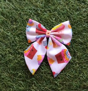 Our bestseller cupcake bow 😍🎀🤍