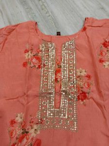 Kurti And Gowns