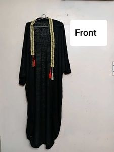 Arabic Coat