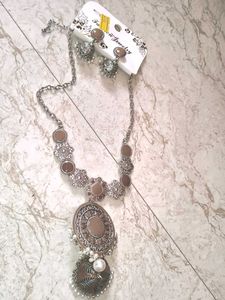 Statement Necklace