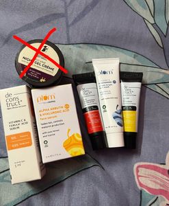 Combo Product